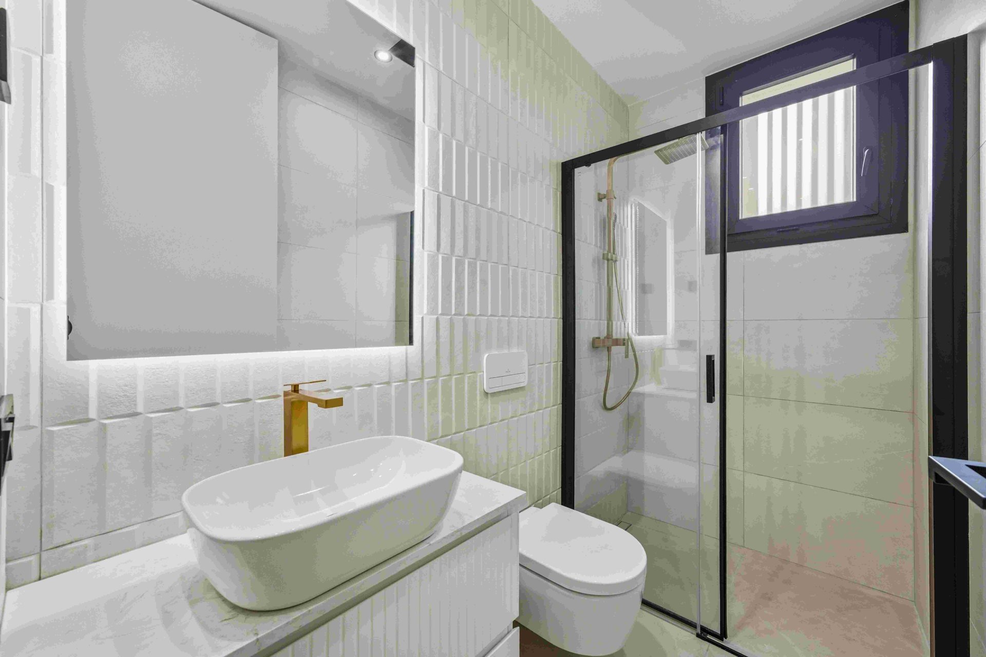New Build - Townhouse -
Polop
