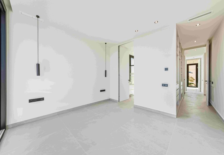 New Build - Townhouse -
Polop