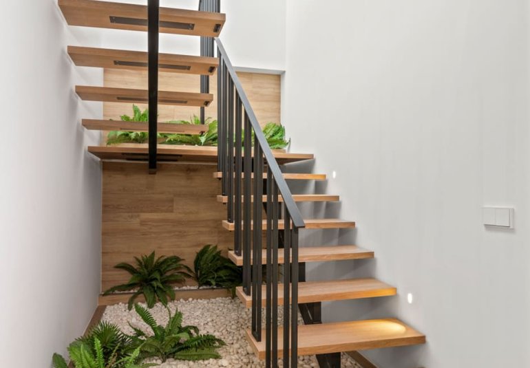 New Build - Townhouse -
Polop