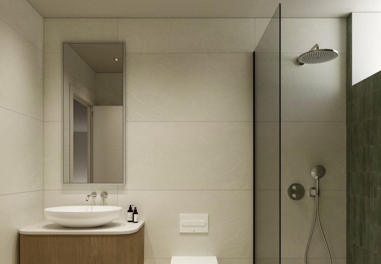 New Build - Townhouse -
Polop
