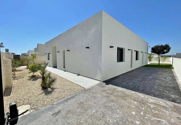 New Build - Townhouse -
Rafal