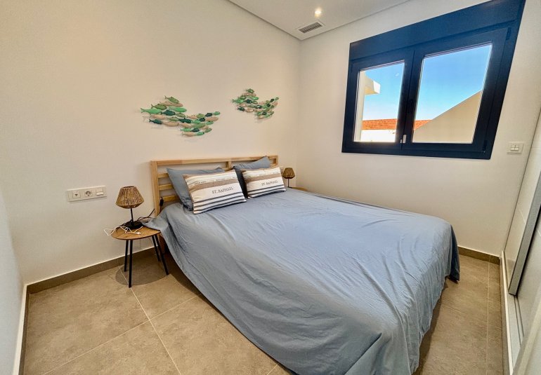 New Build - Townhouse -
Rafal