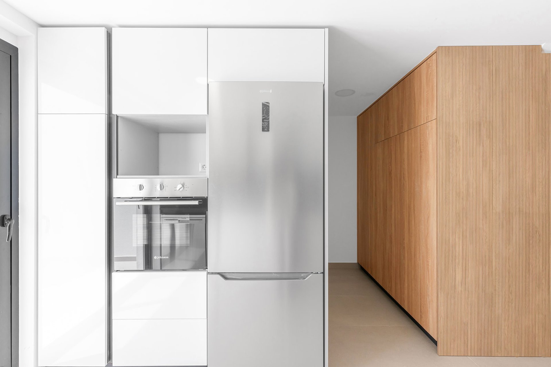 New Build - Townhouse -
Rafal
