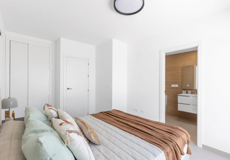 New Build - Townhouse -
Rafal