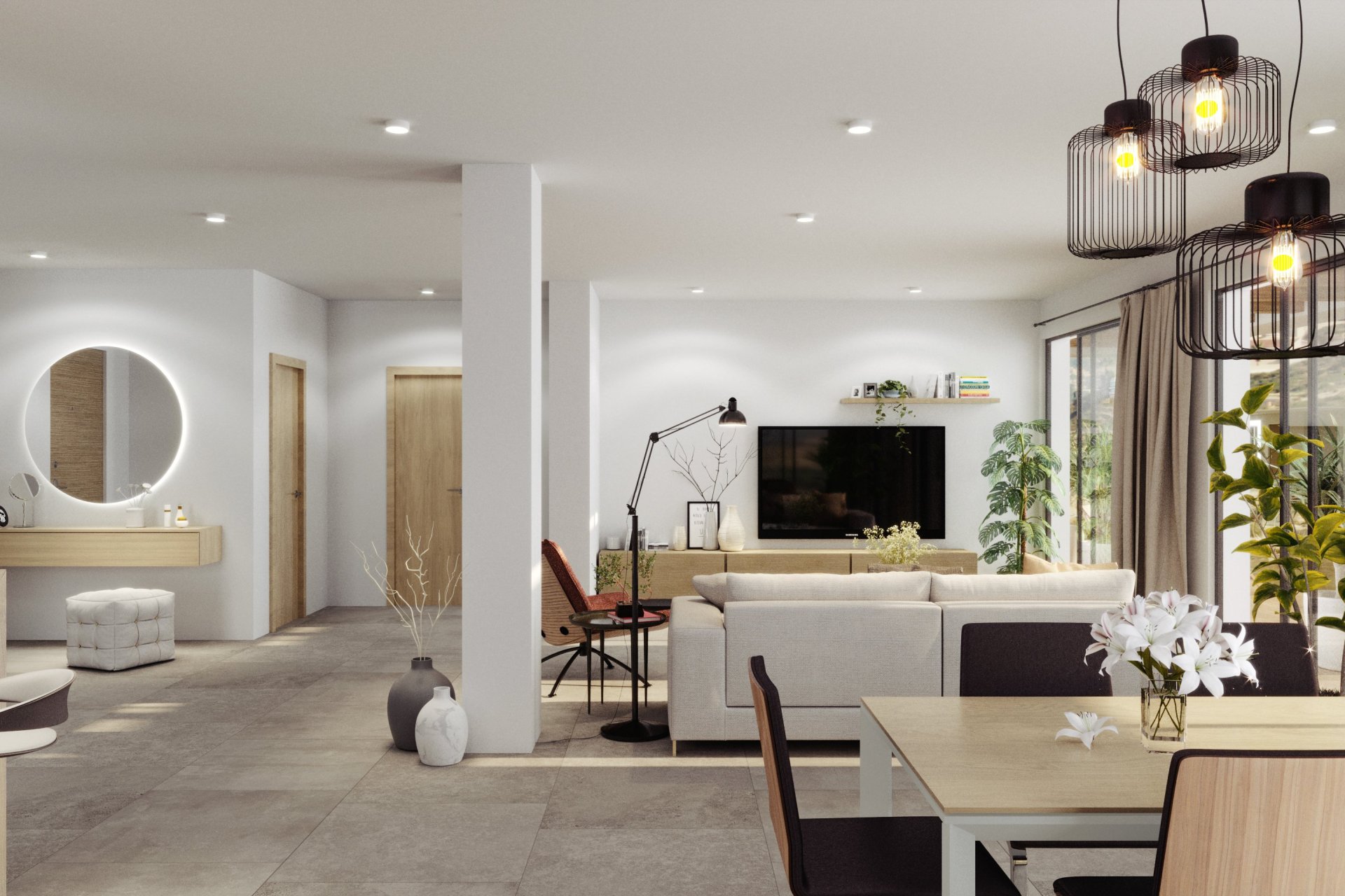 New Build - Townhouse -
Rojales