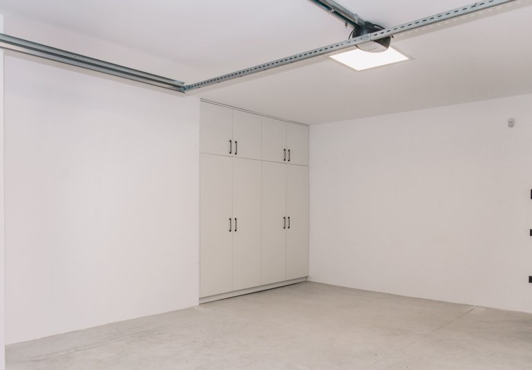 New Build - Townhouse -
Rojales