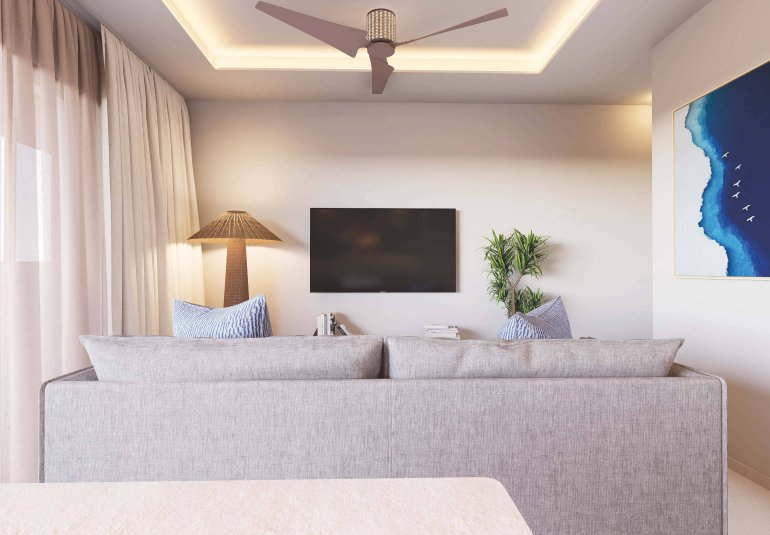 New Build - Townhouse -
Torrevieja