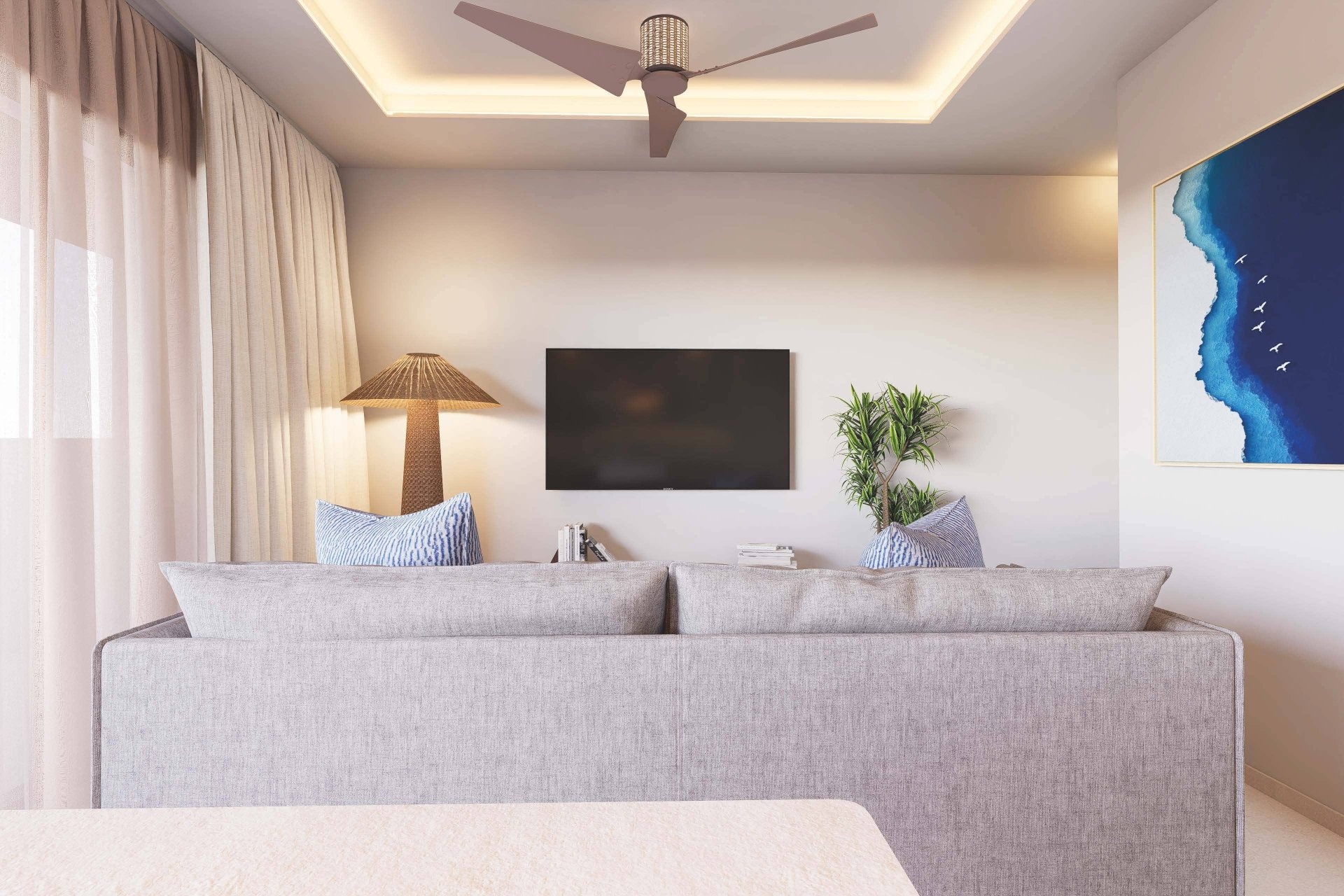 New Build - Townhouse -
Torrevieja