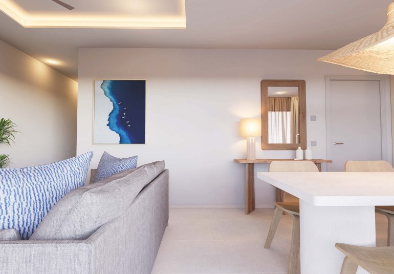 New Build - Townhouse -
Torrevieja