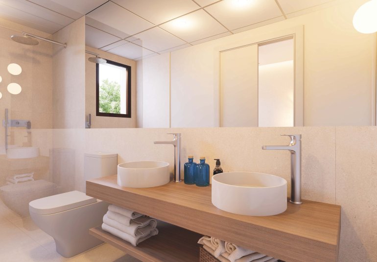 New Build - Townhouse -
Torrevieja