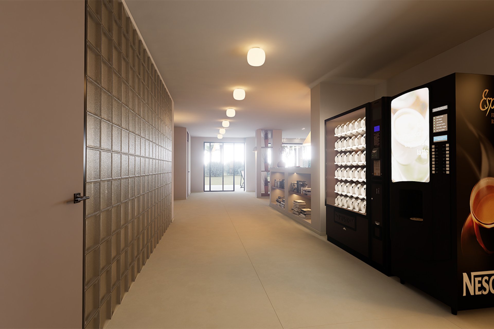 New Build - Townhouse -
Torrevieja