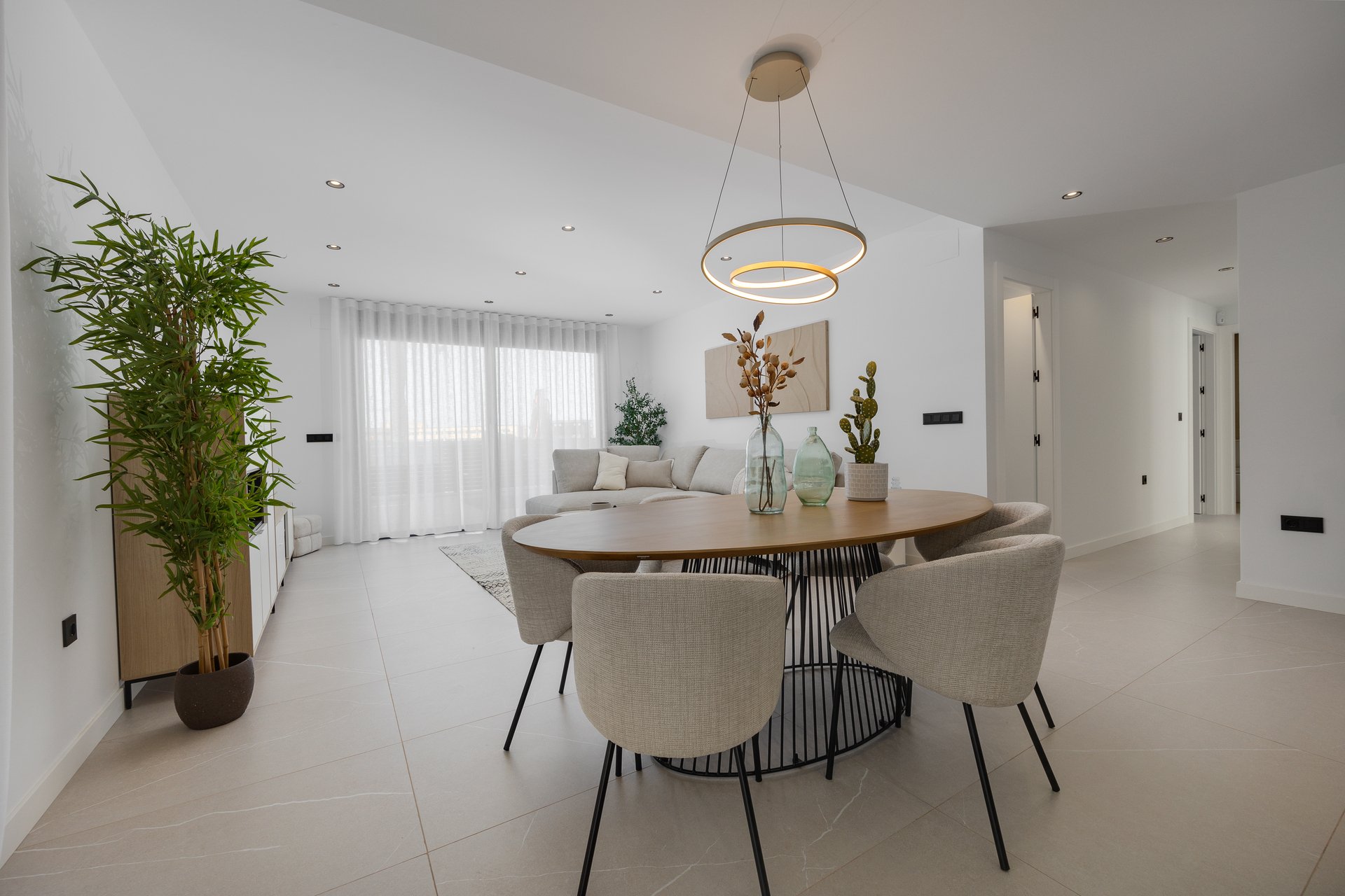 New Build - Townhouse -
Torrevieja