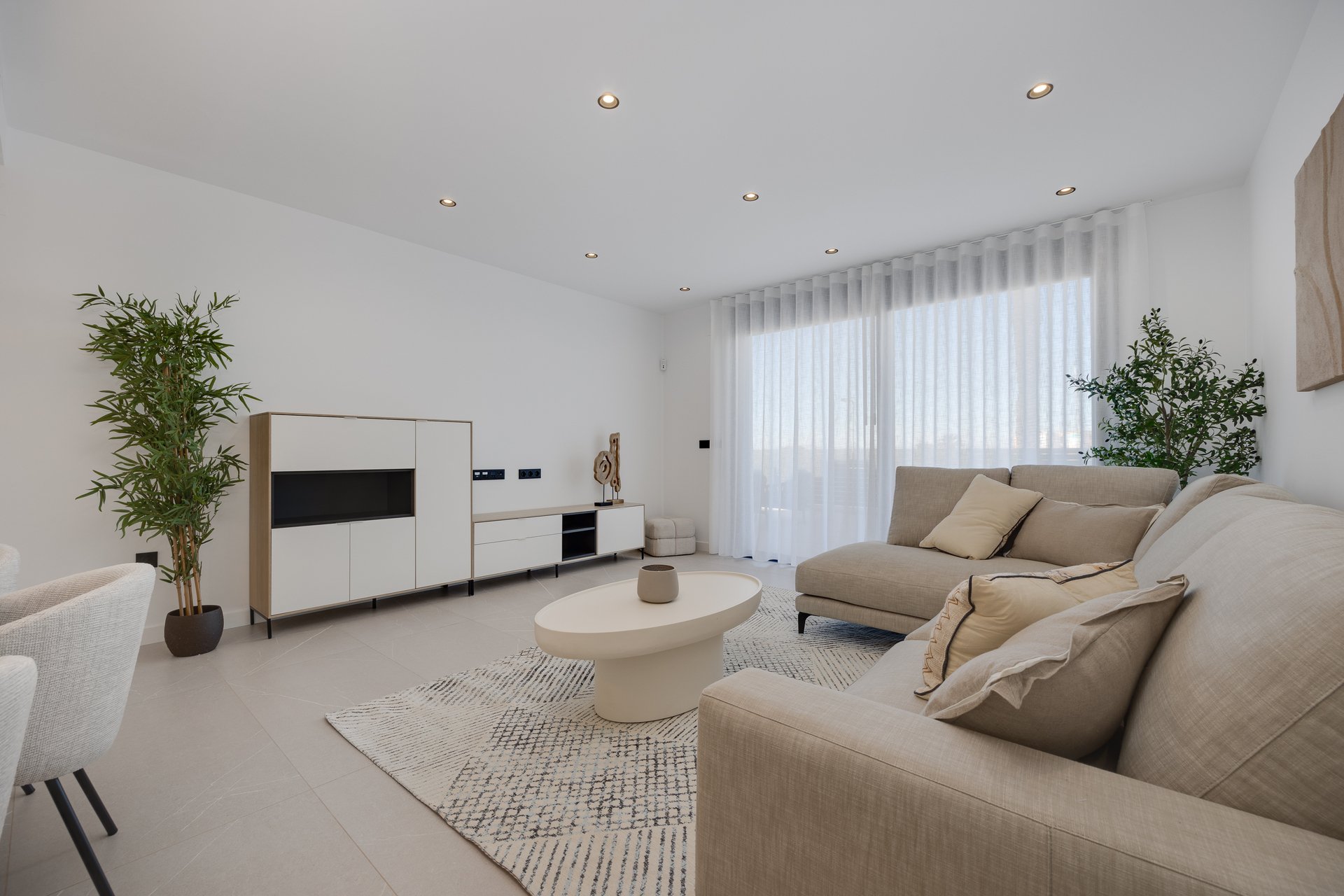 New Build - Townhouse -
Torrevieja
