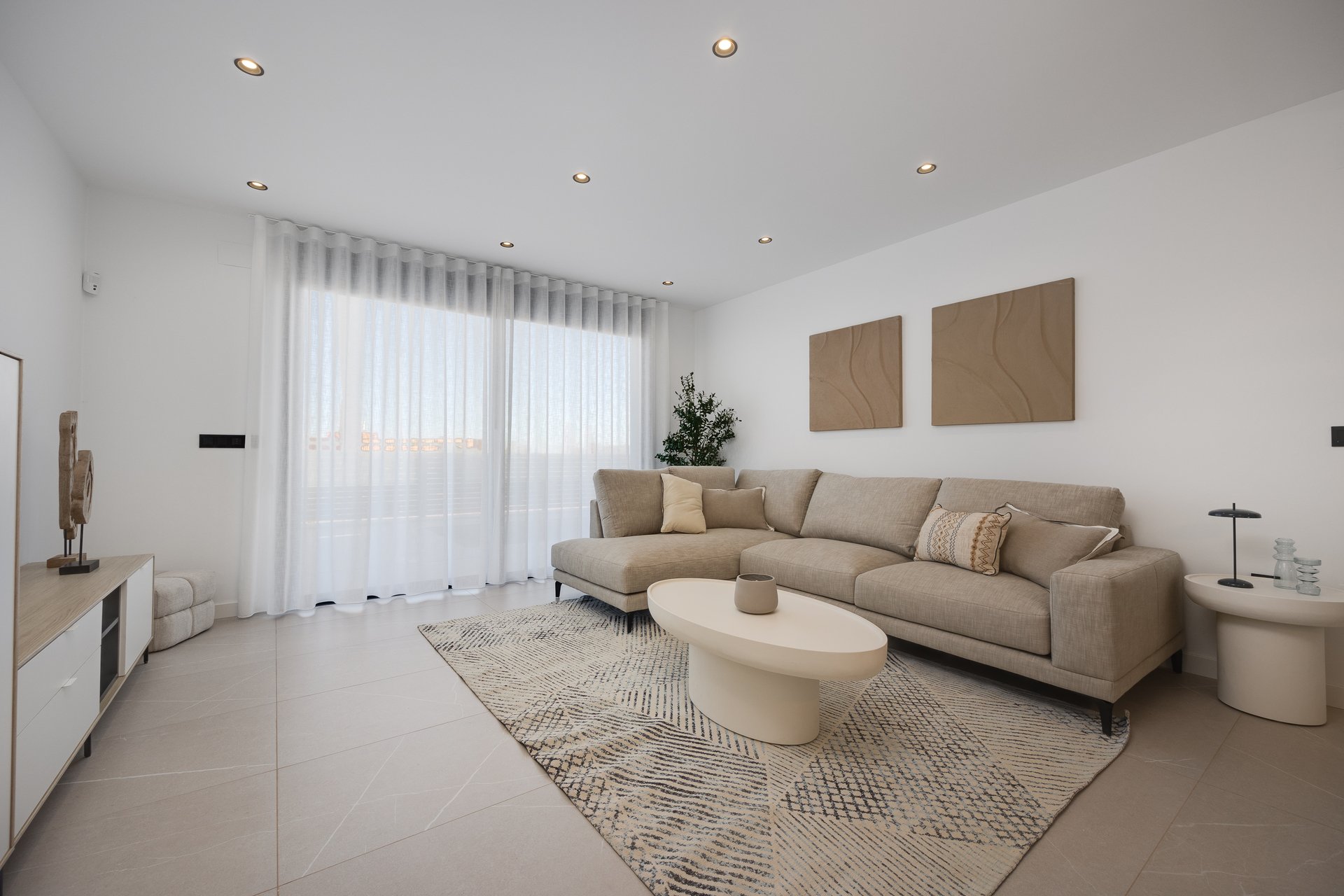 New Build - Townhouse -
Torrevieja