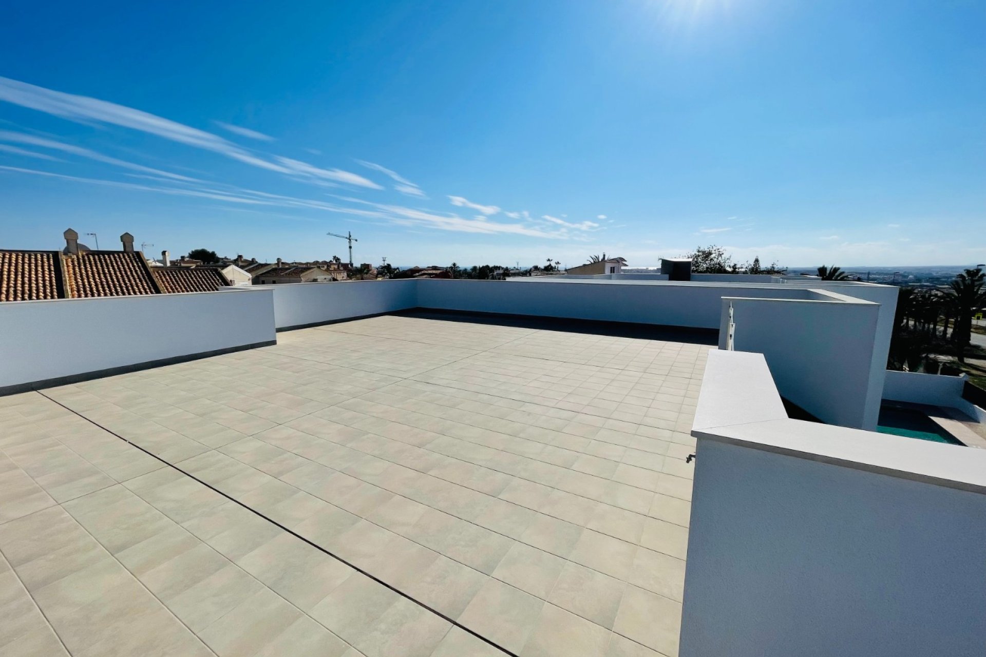 New Build - Townhouse -
Torrevieja