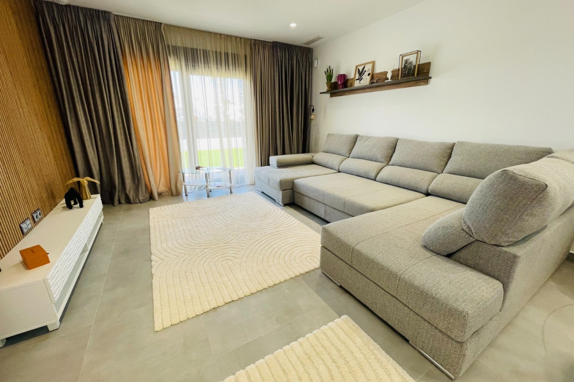 New Build - Townhouse -
Torrevieja