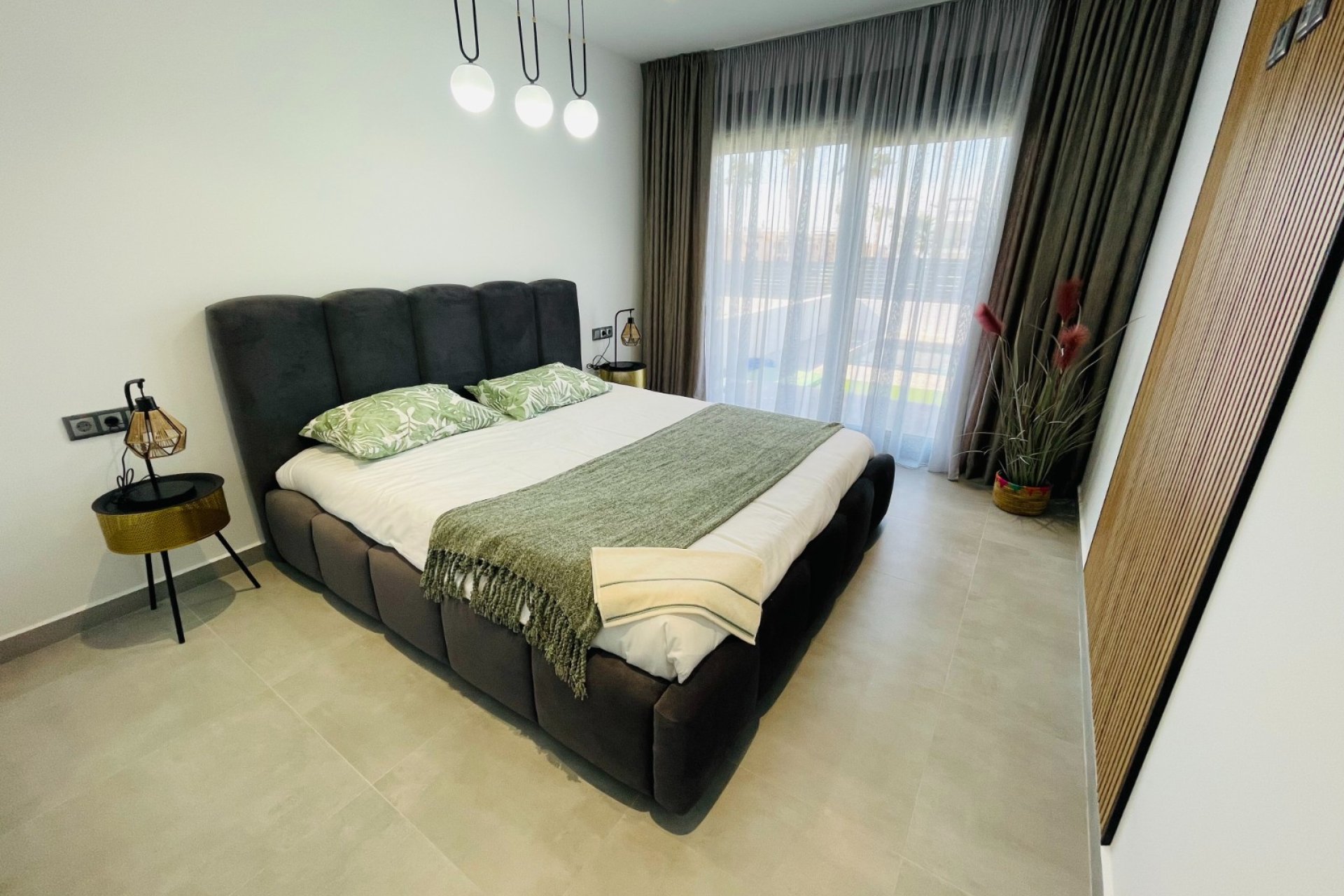 New Build - Townhouse -
Torrevieja
