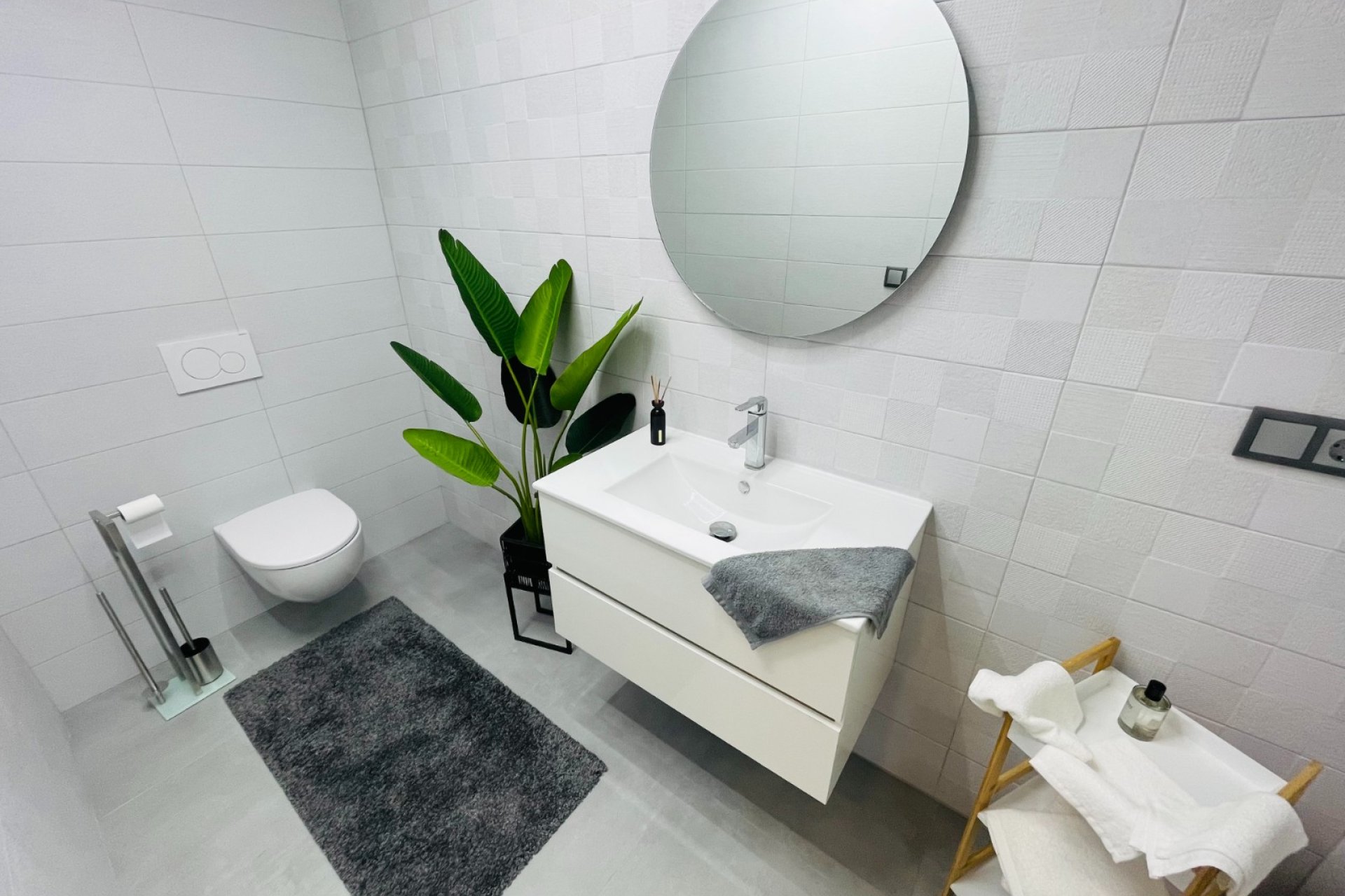 New Build - Townhouse -
Torrevieja