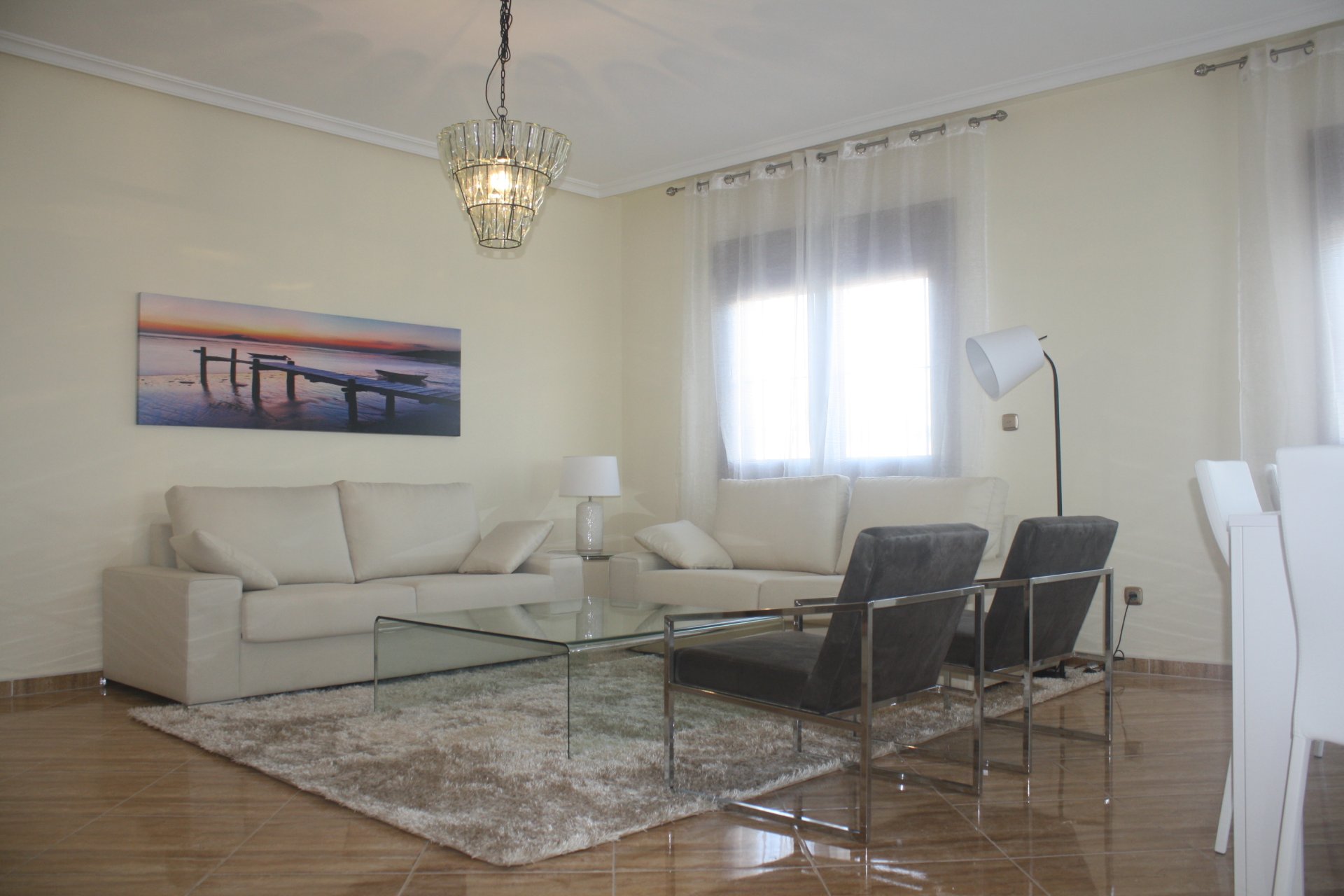 New Build - Townhouse -
Torrevieja