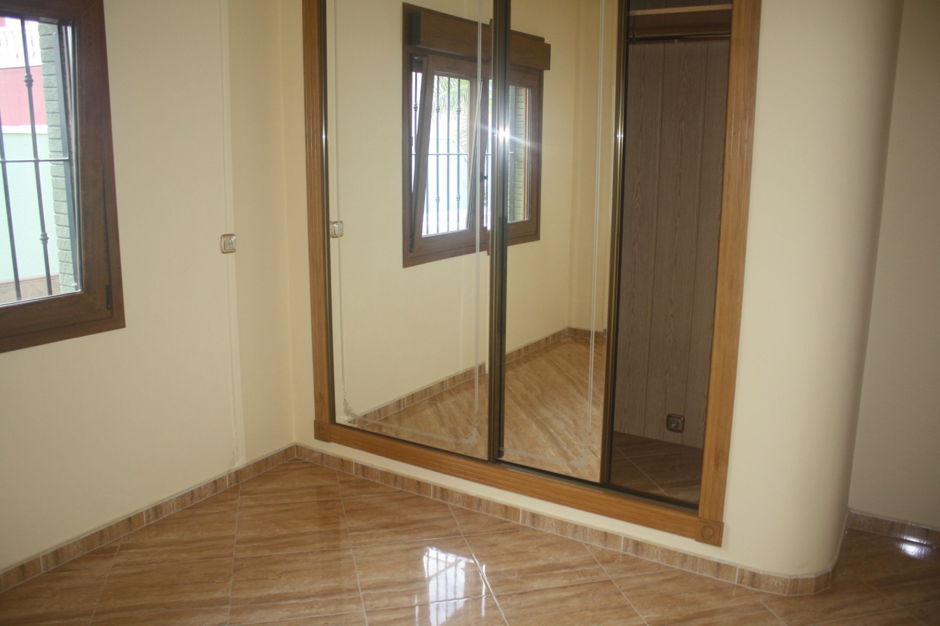 New Build - Townhouse -
Torrevieja