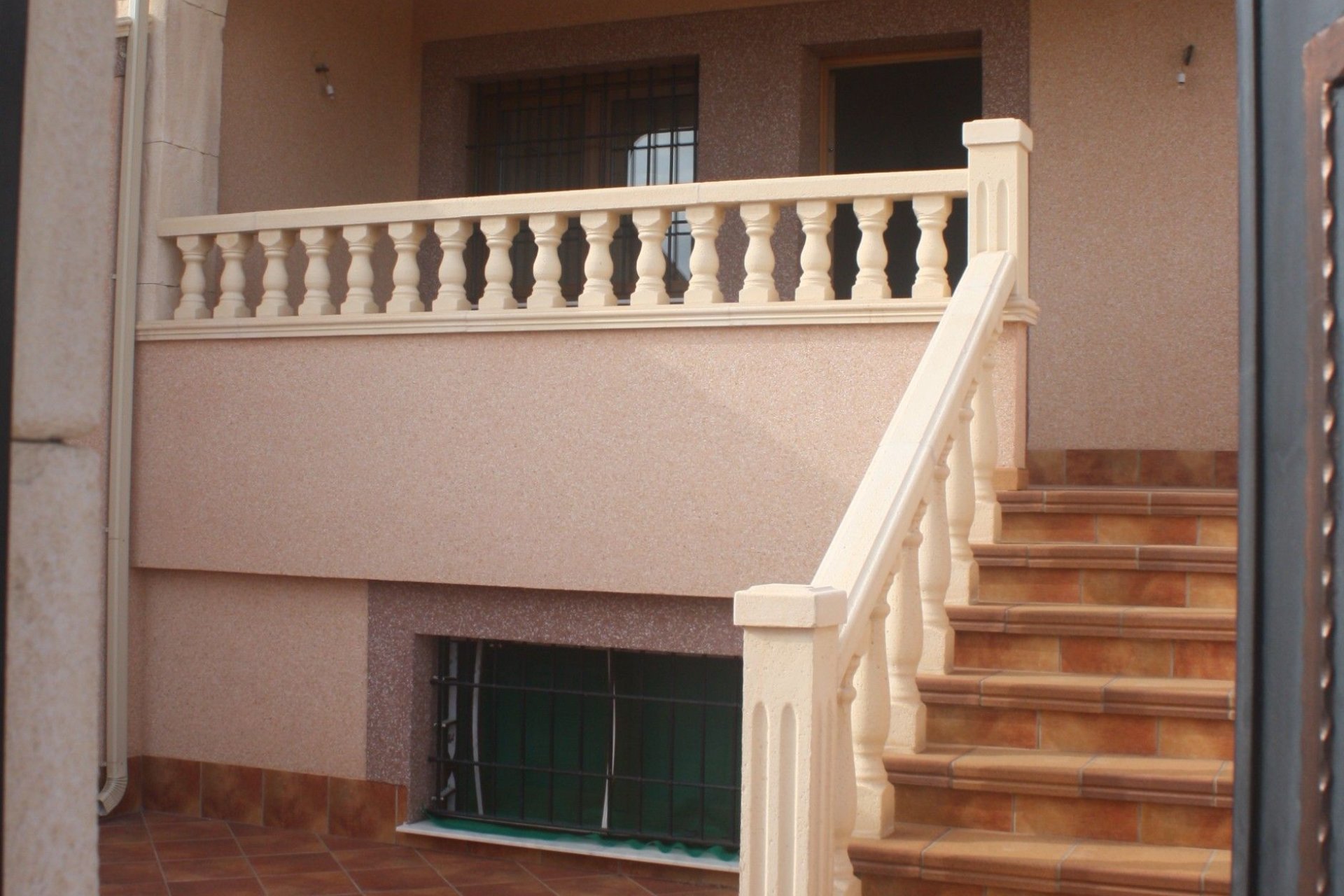 New Build - Townhouse -
Torrevieja