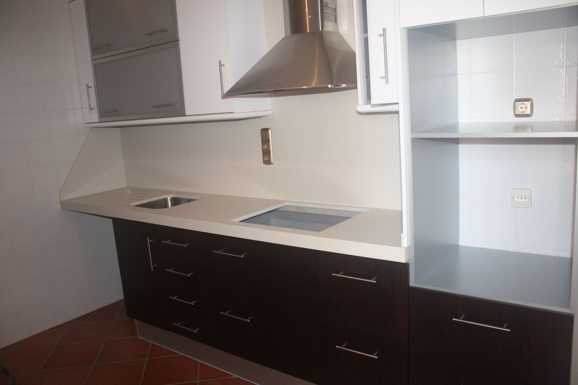 New Build - Townhouse -
Torrevieja