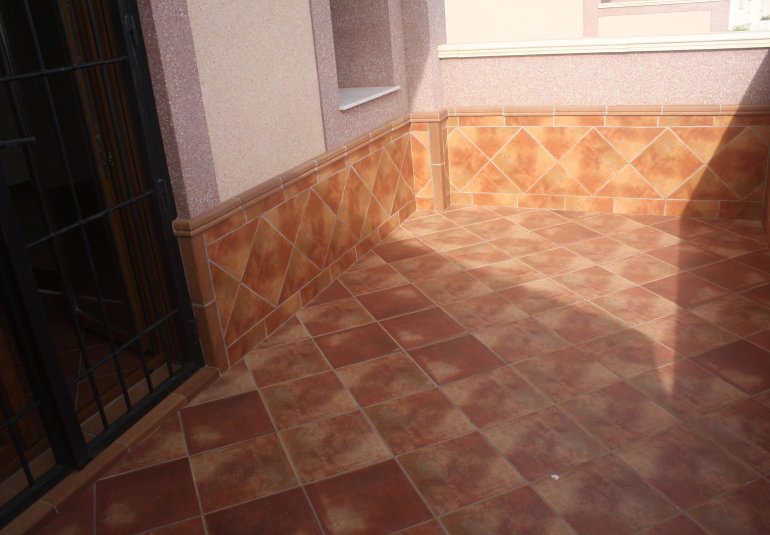 New Build - Townhouse -
Torrevieja