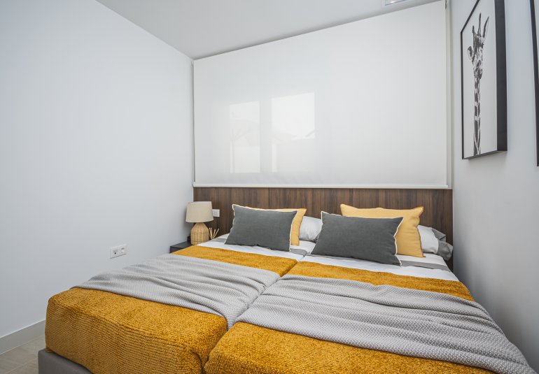 New Build - Townhouse -
Torrevieja