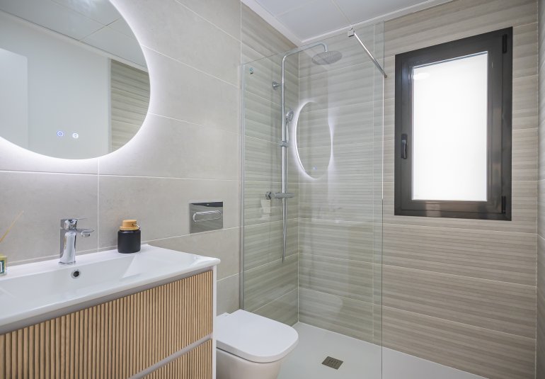 New Build - Townhouse -
Torrevieja
