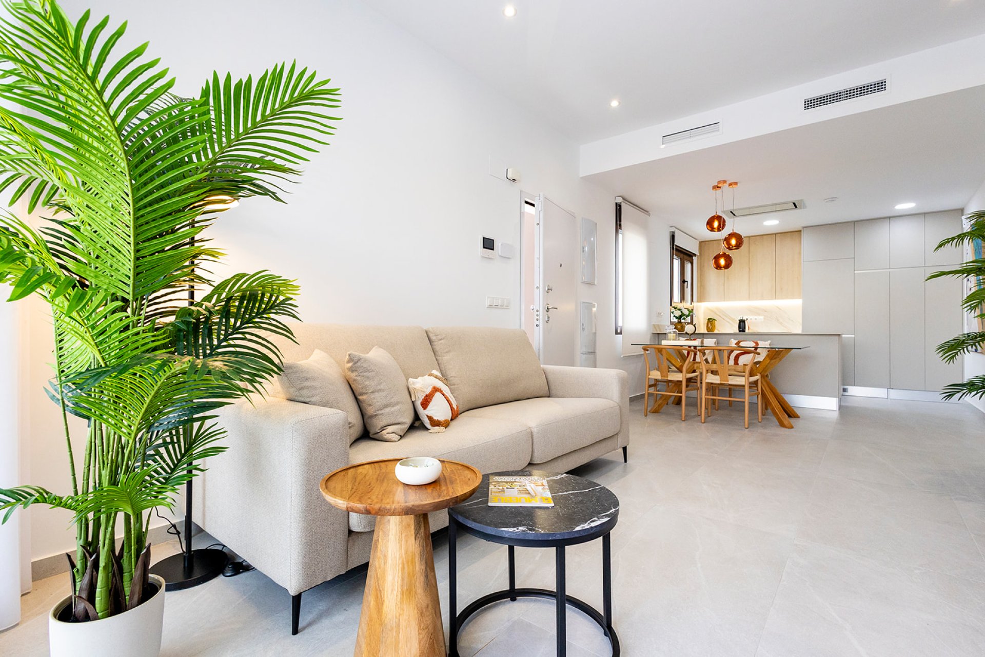 New Build - Townhouse -
Vistabella