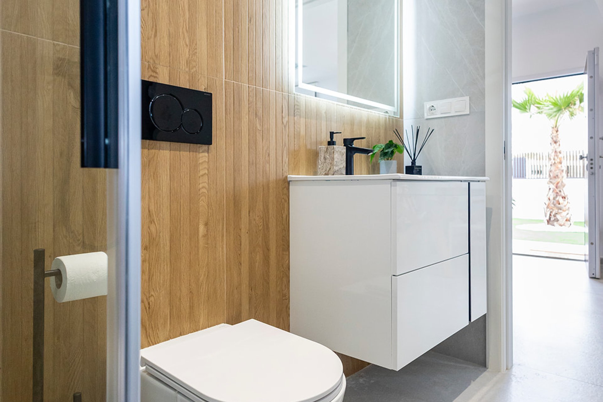 New Build - Townhouse -
Vistabella