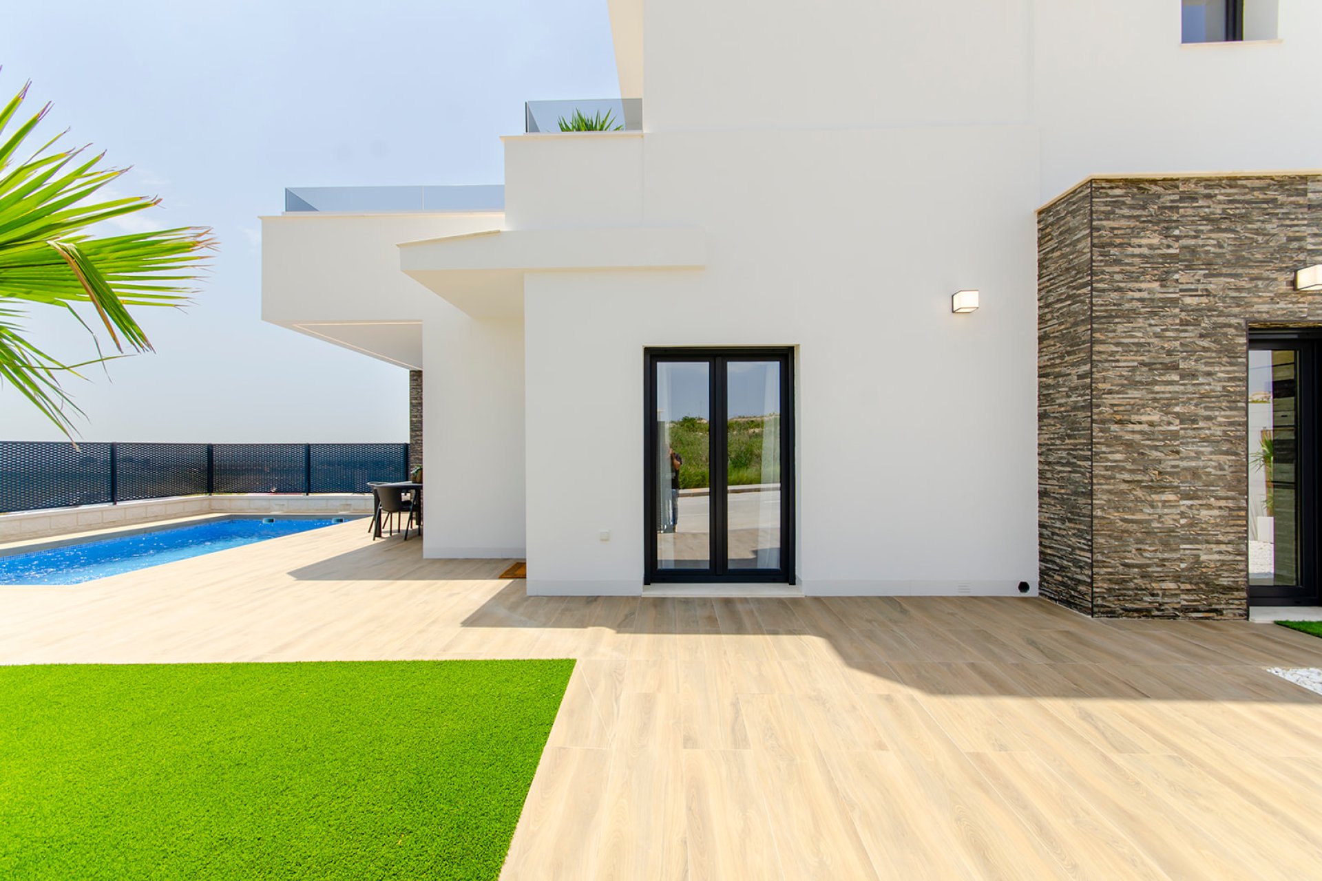 New Build - Townhouse -
Vistabella