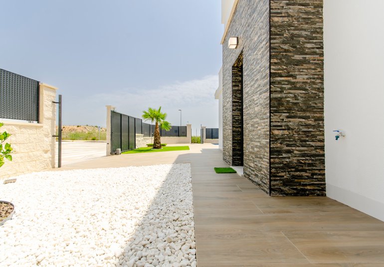 New Build - Townhouse -
Vistabella