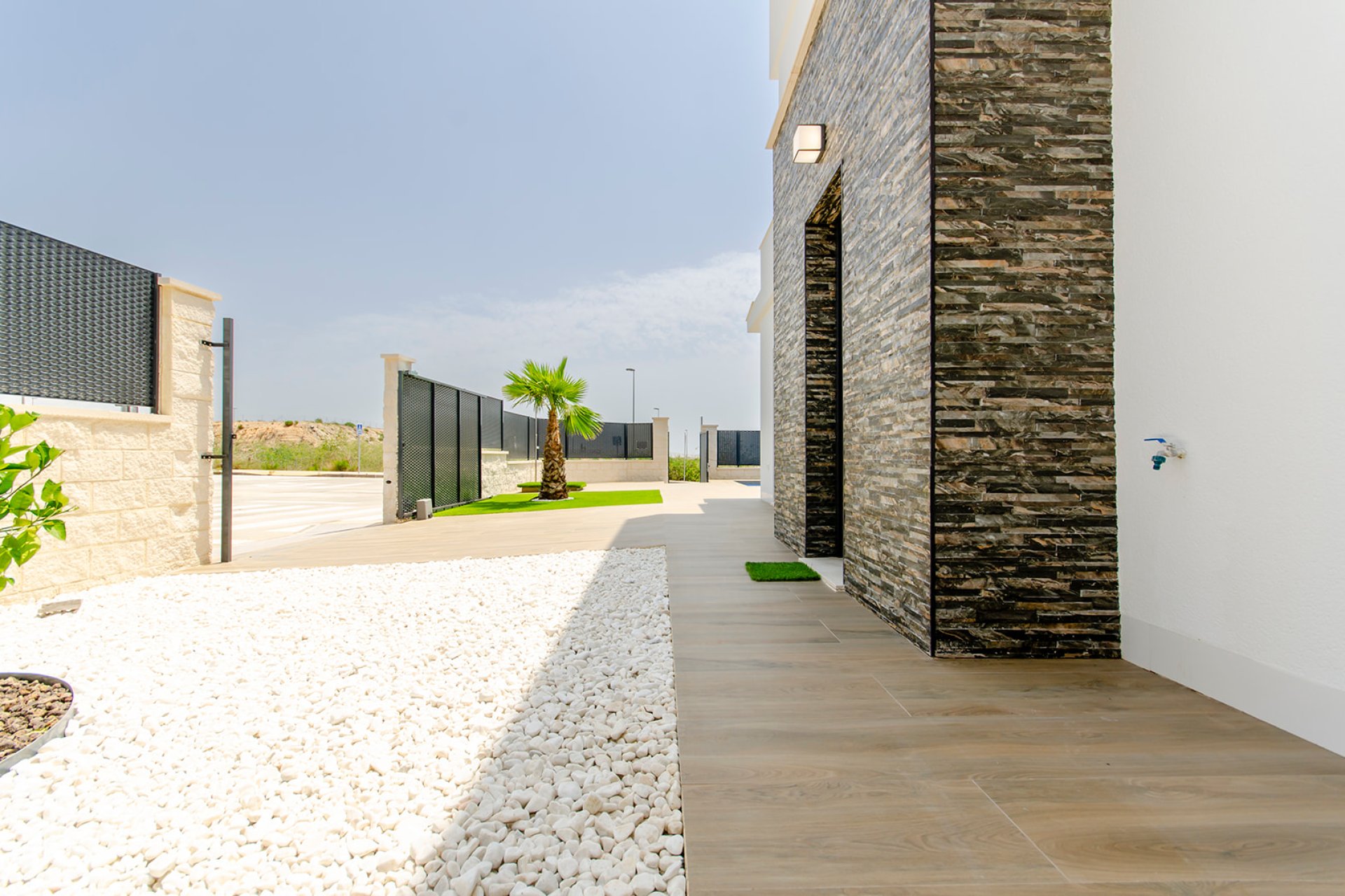New Build - Townhouse -
Vistabella