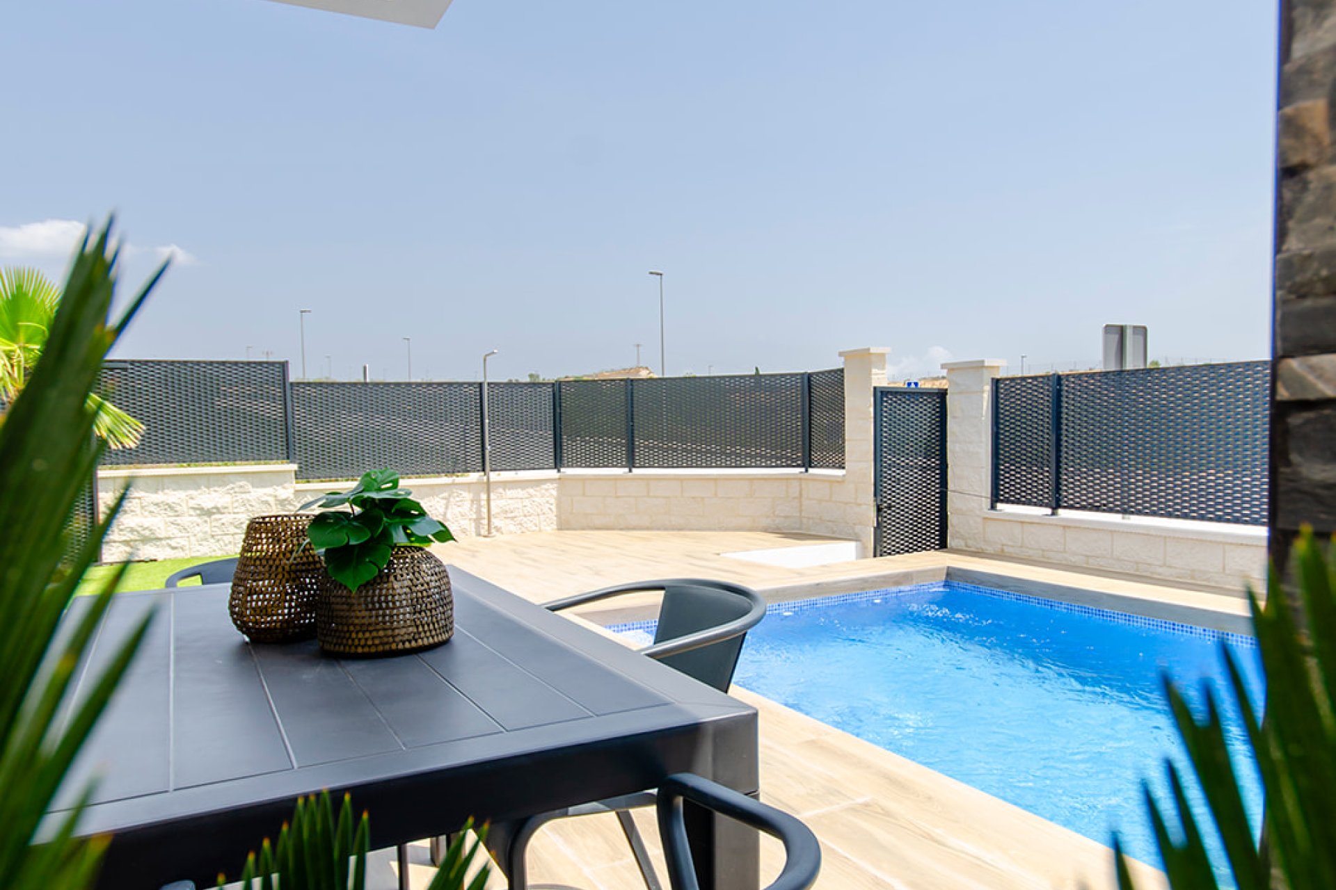 New Build - Townhouse -
Vistabella