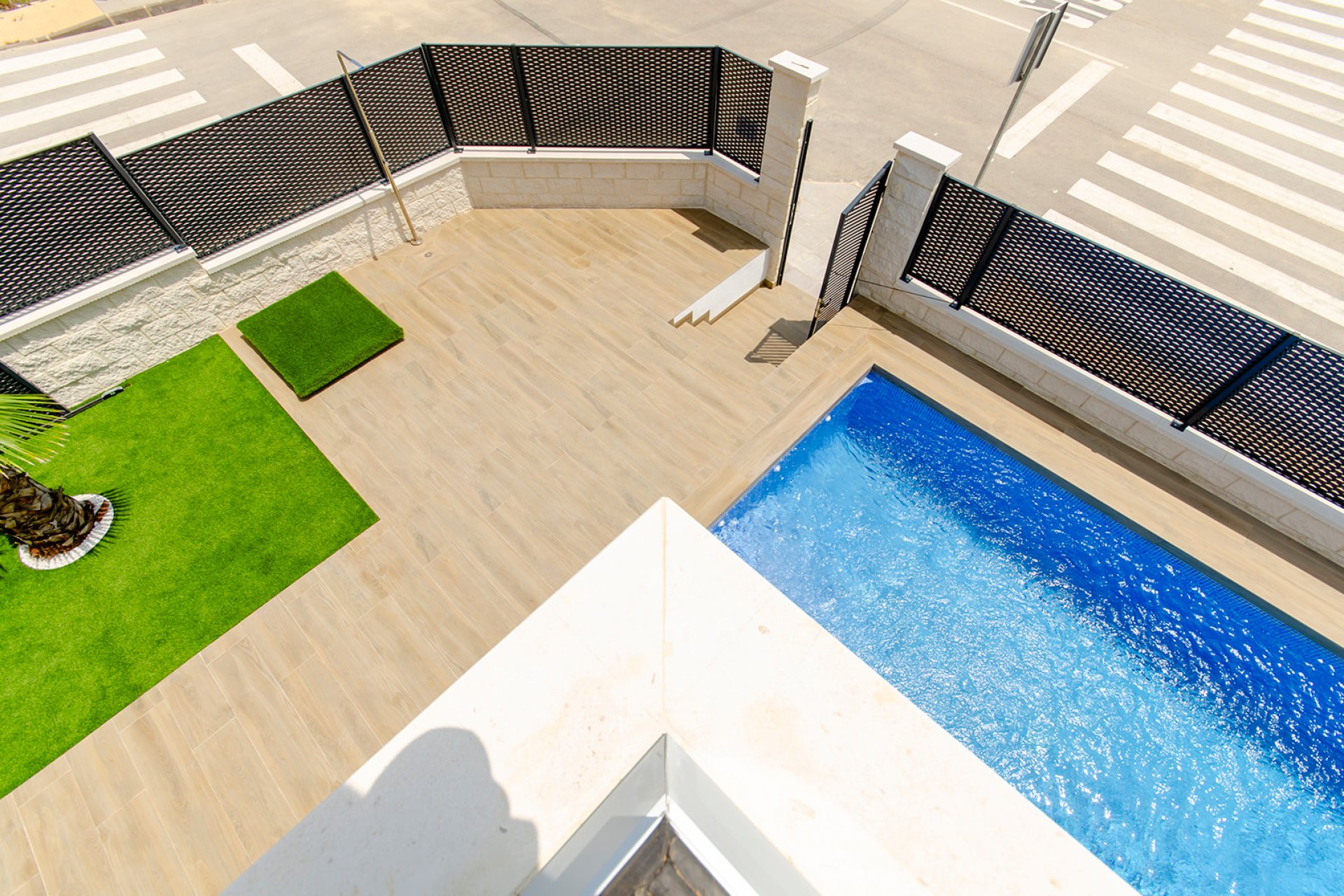 New Build - Townhouse -
Vistabella