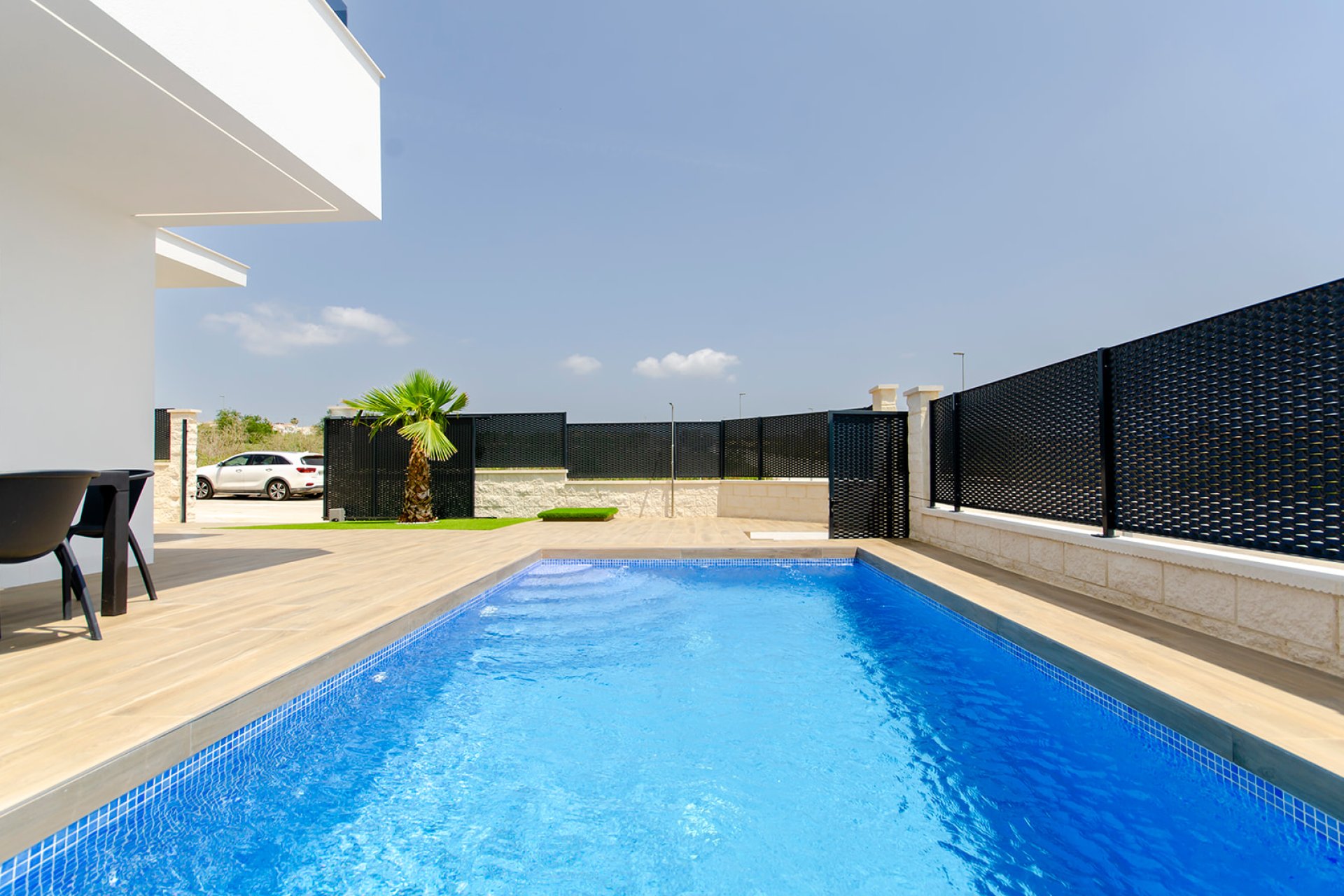 New Build - Townhouse -
Vistabella