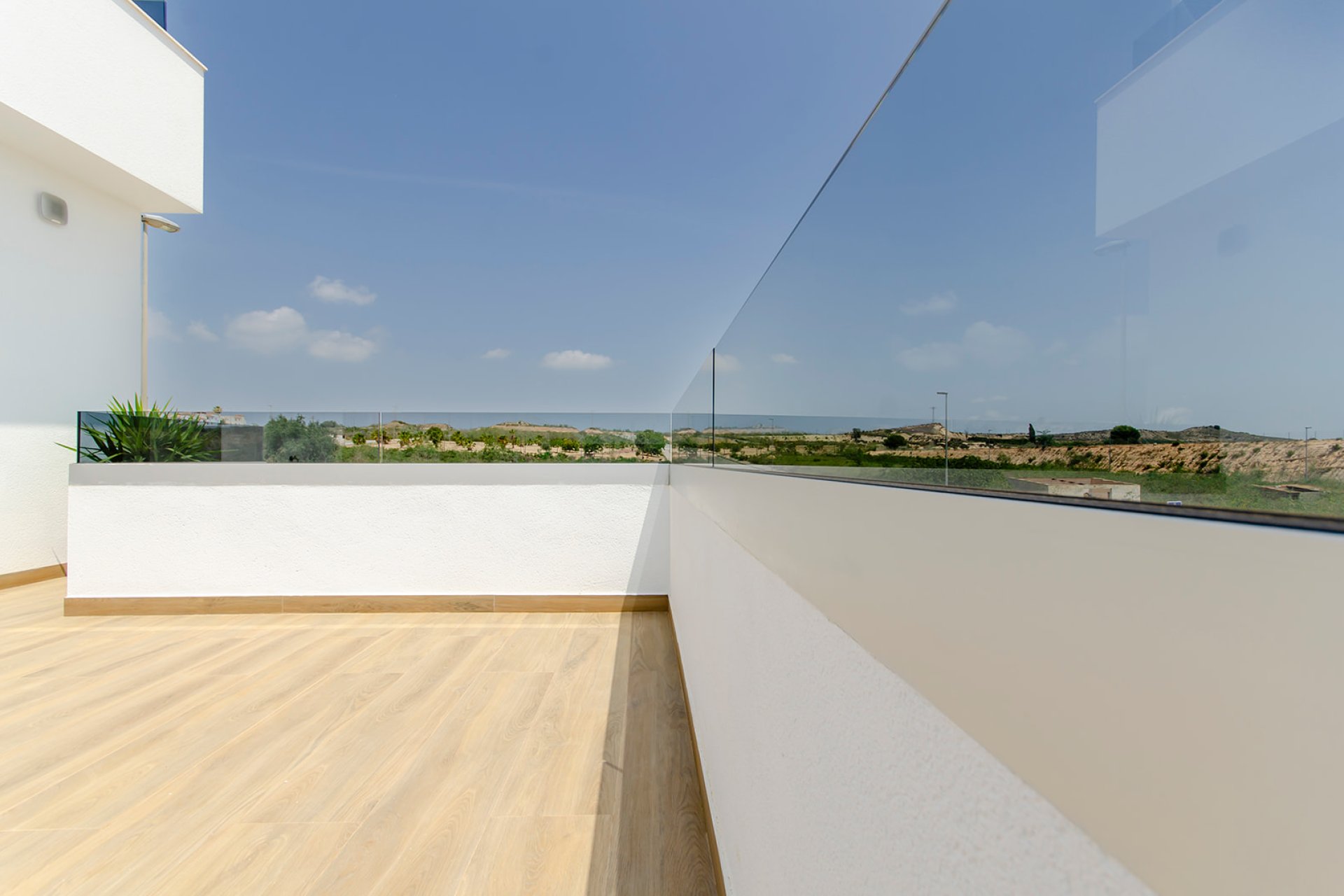 New Build - Townhouse -
Vistabella