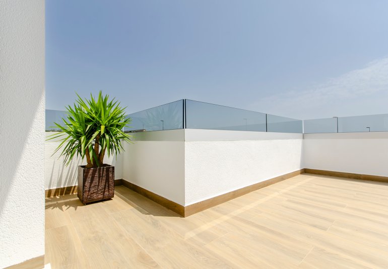 New Build - Townhouse -
Vistabella