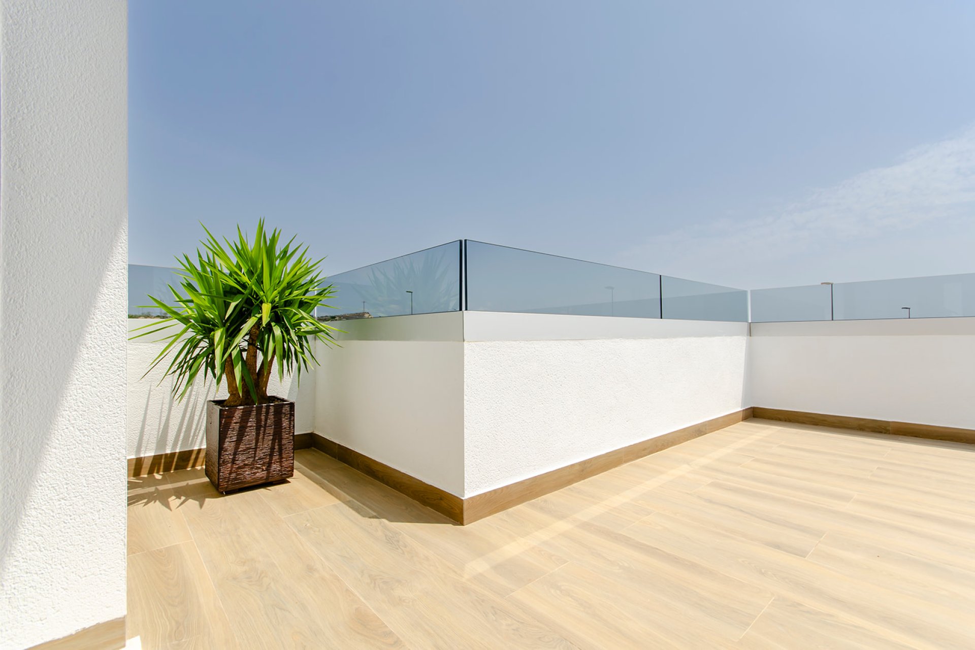 New Build - Townhouse -
Vistabella