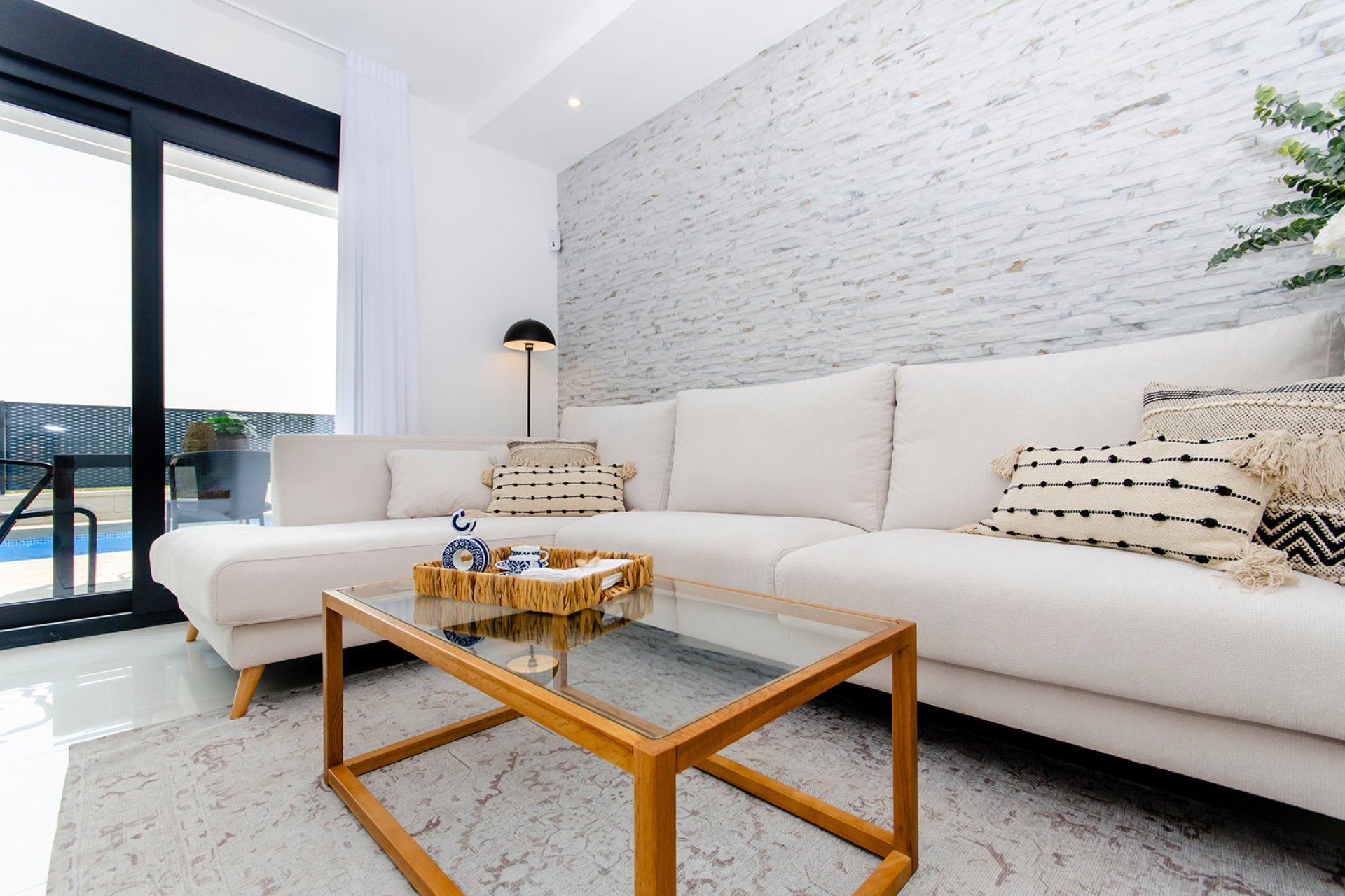 New Build - Townhouse -
Vistabella