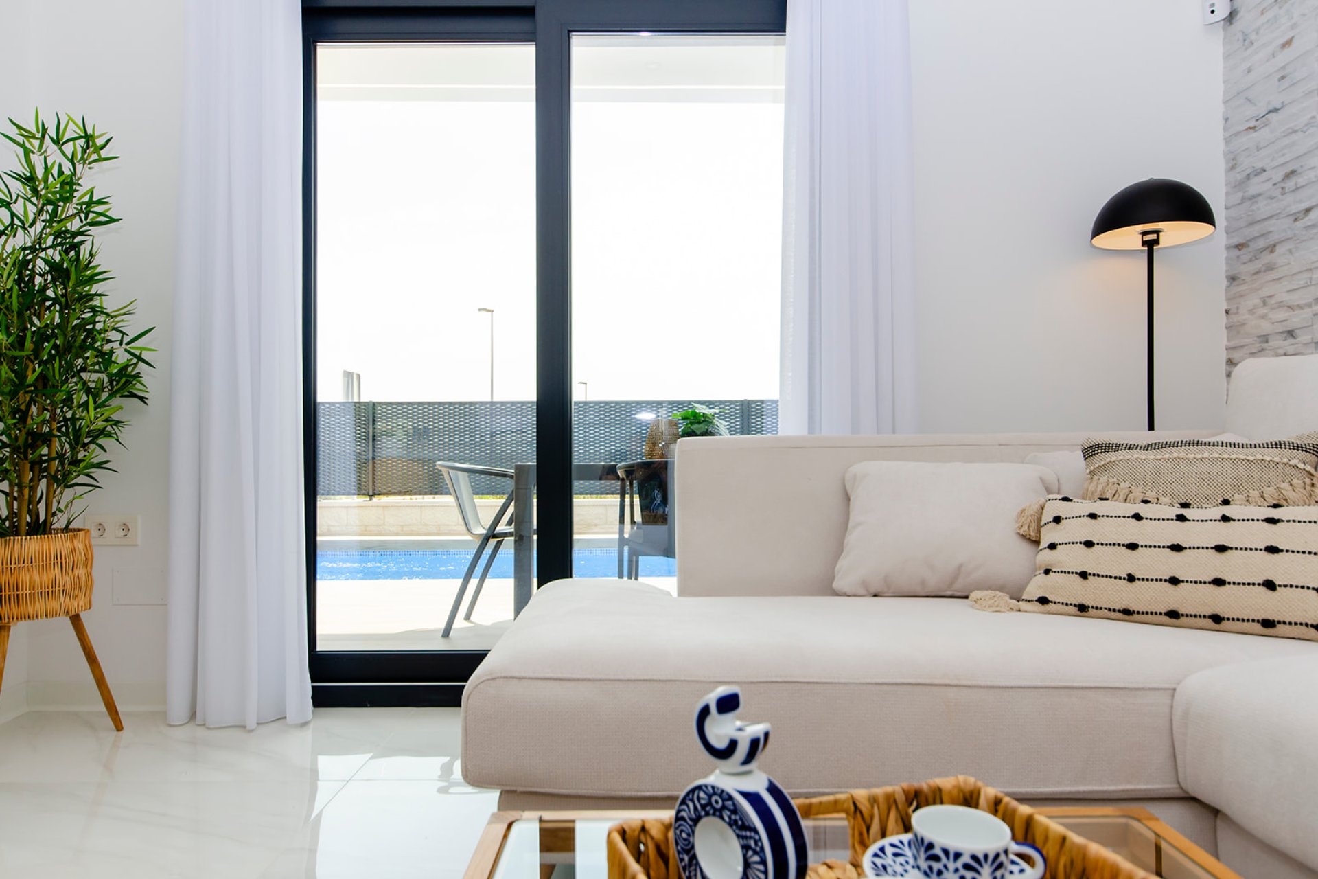 New Build - Townhouse -
Vistabella