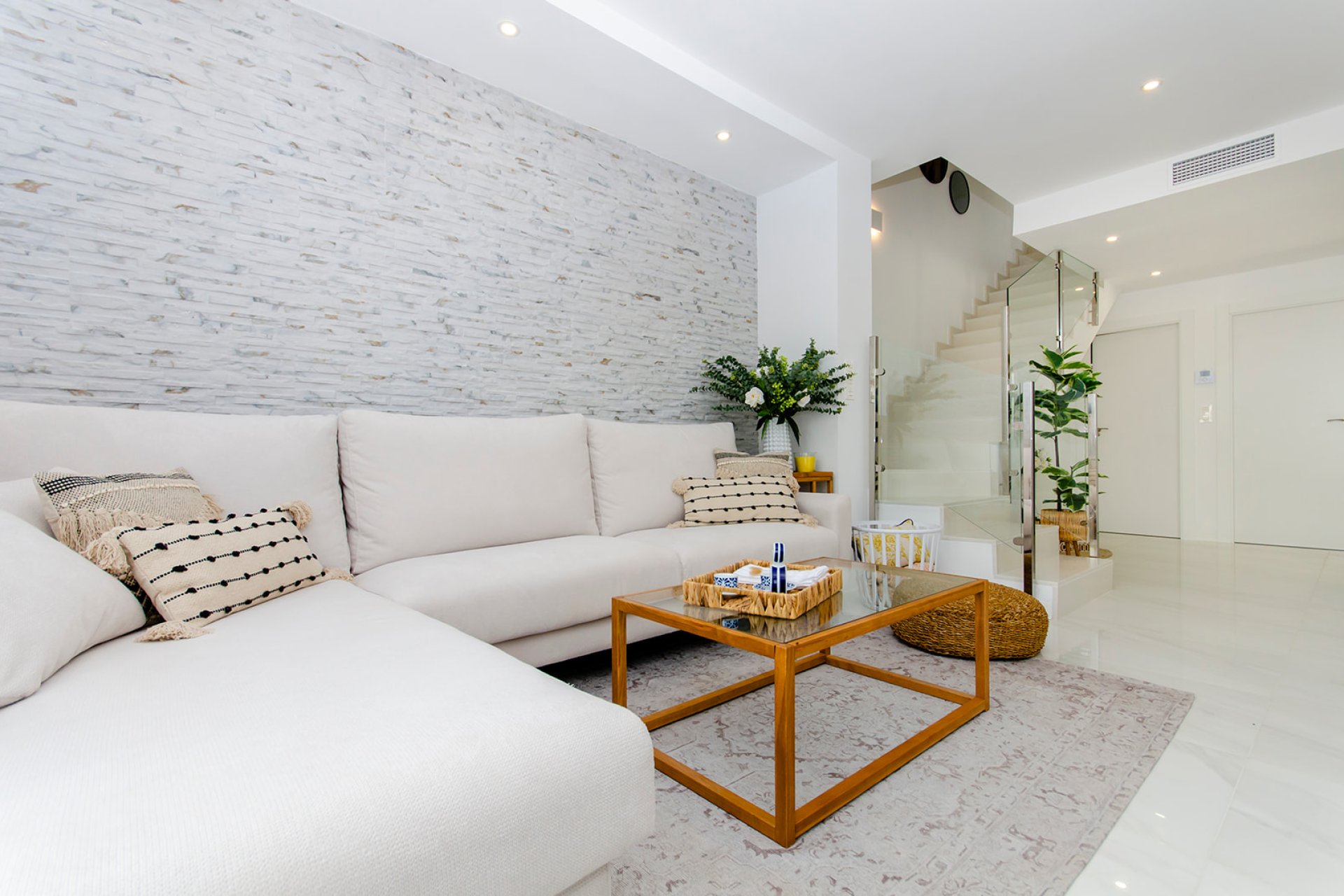 New Build - Townhouse -
Vistabella