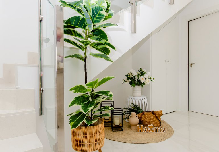 New Build - Townhouse -
Vistabella