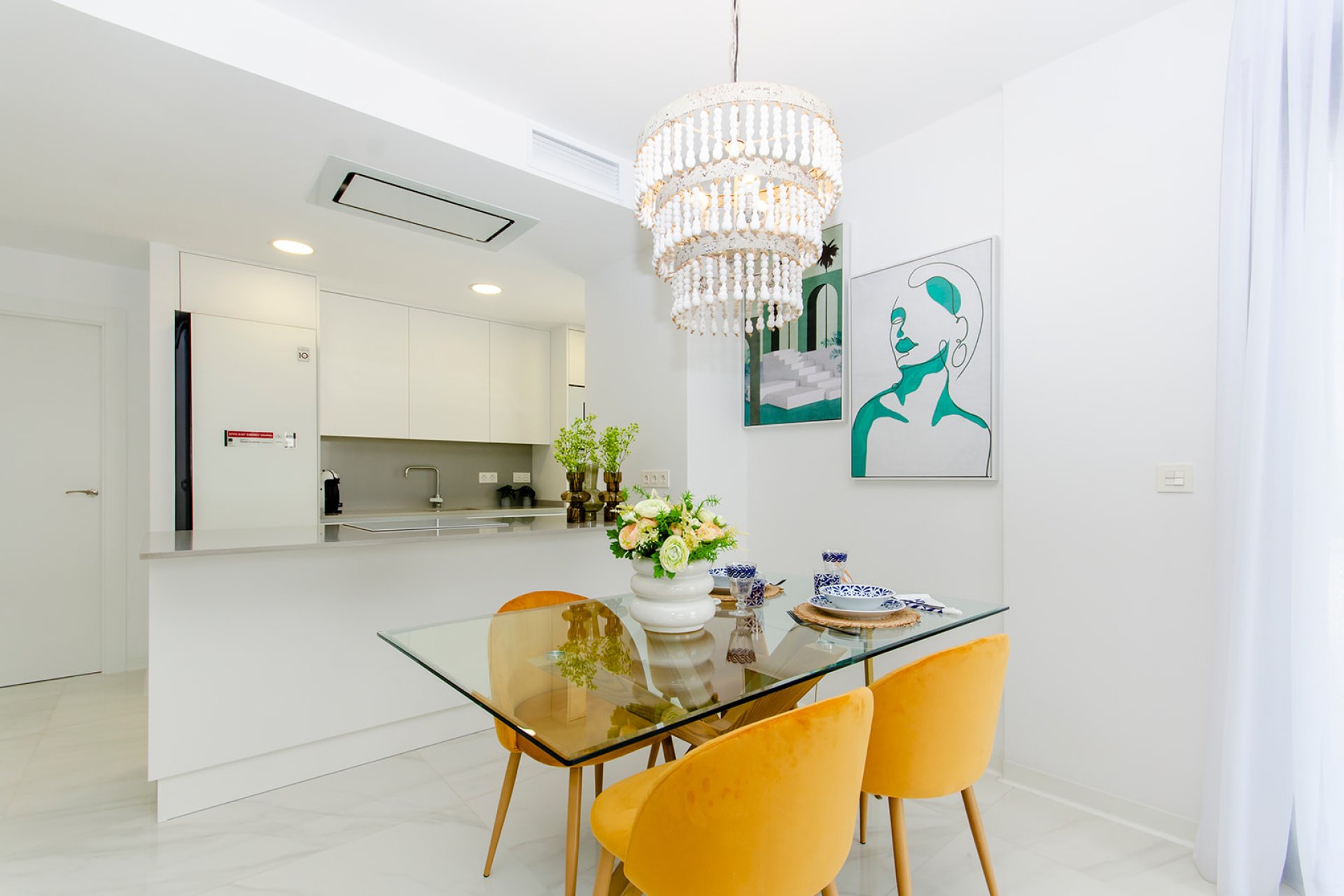 New Build - Townhouse -
Vistabella