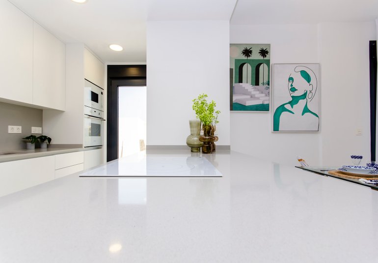 New Build - Townhouse -
Vistabella