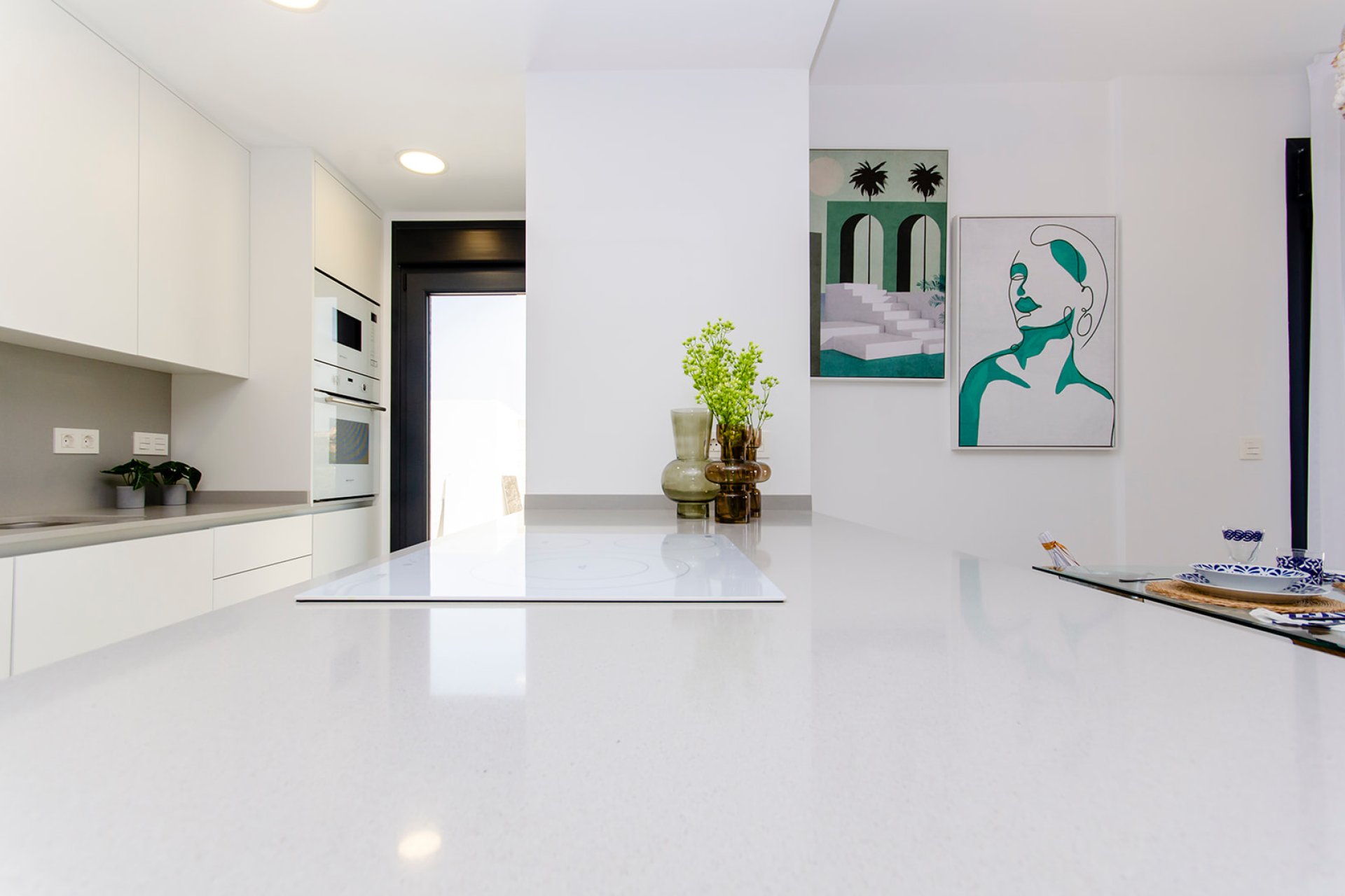 New Build - Townhouse -
Vistabella