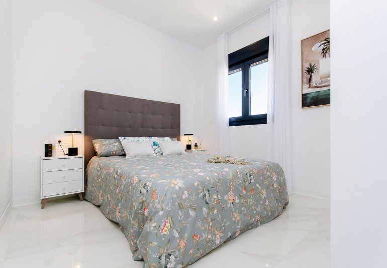 New Build - Townhouse -
Vistabella