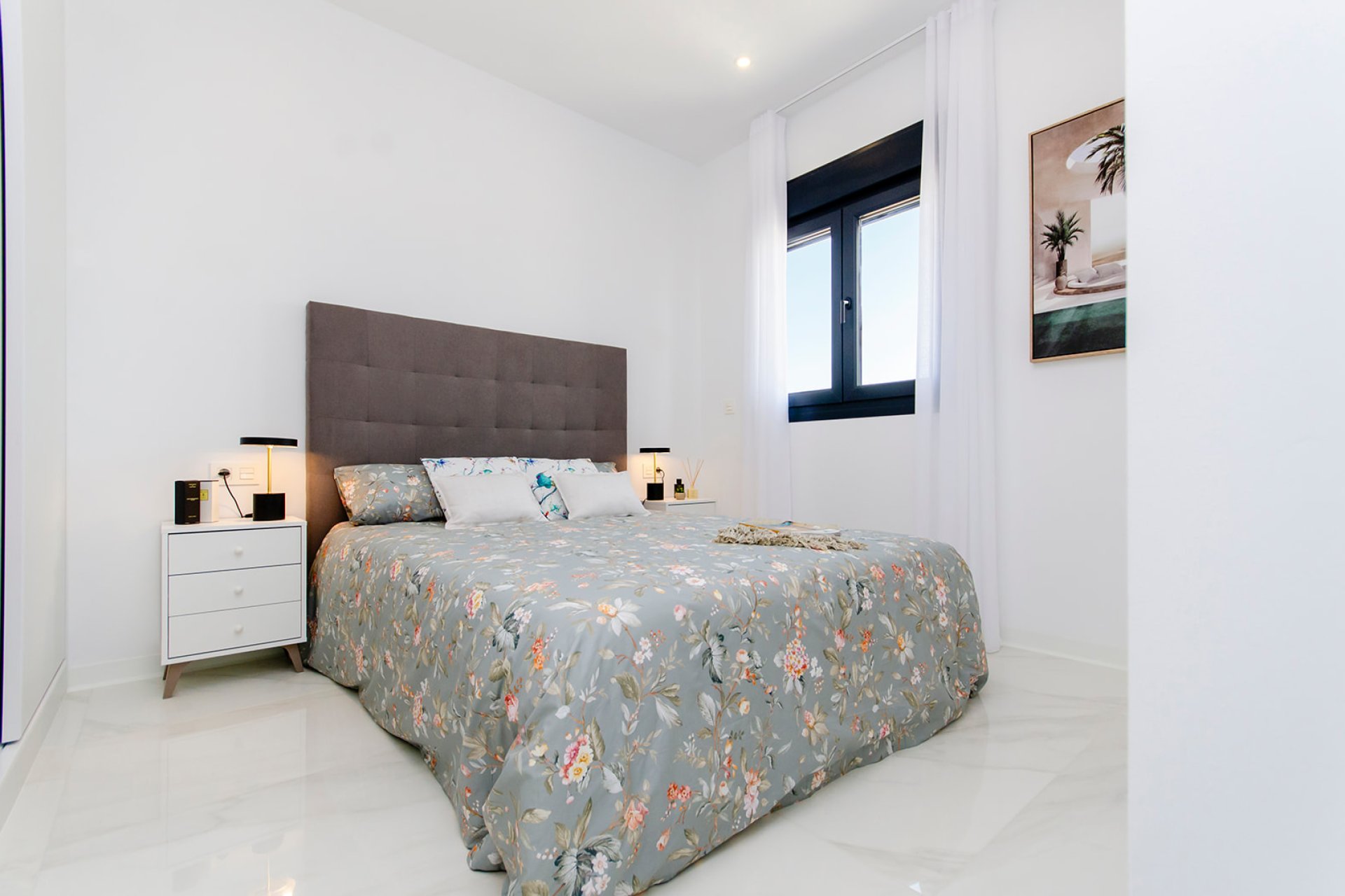 New Build - Townhouse -
Vistabella