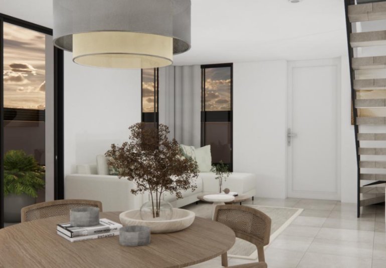 New Build - Townhouse -
Vistabella